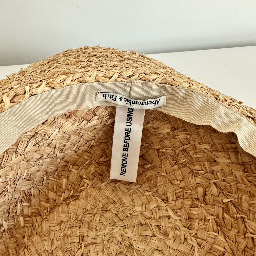 A&F hat - Picture 2 of 2